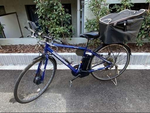 ブリヂストン　TA1E