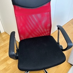 オフィスチェア