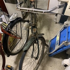 自転車