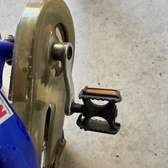 へんしんバイクの画像