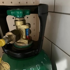 ミドボン直結ソーダーストリーム
