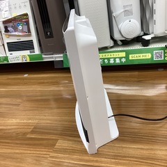 【取りに来られる方限定！！】YAMAZEN セラミックファンヒーターの画像