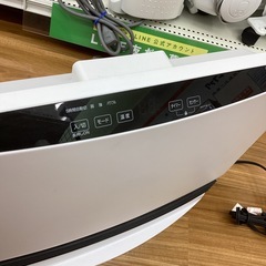 【取りに来られる方限定！！】YAMAZEN セラミックファンヒーターの画像