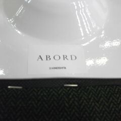 ABORD (アボール)　スチールチェアの画像