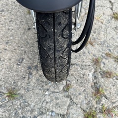 ホンダTODAY AF67の画像