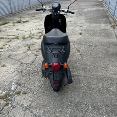 ホンダTODAY AF67の画像