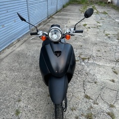 ホンダTODAY AF67の画像