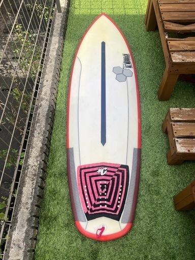 ☆アルメリック mini ミニ 5'9