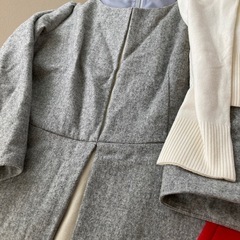 綺麗めレディース5点セットの画像