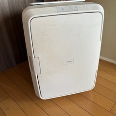 ミニ冷蔵　保温庫