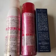 ヘアミスト ハンドクリームの画像