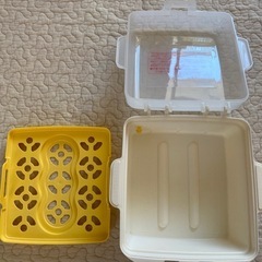 pigeon 電子レンジ消毒の画像