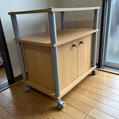 テレビ台の画像