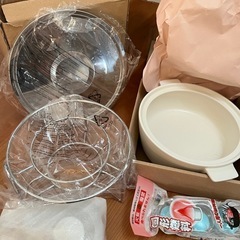 チーズフォンデュ鍋セット