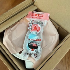 チーズフォンデュ鍋セットの画像