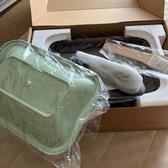 BRUNOコンパクトホットプレート