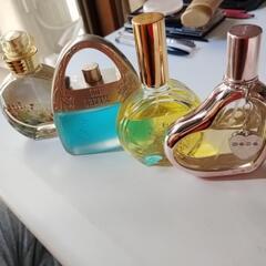 香水