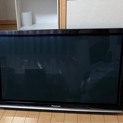 Panasonic 42インチ　