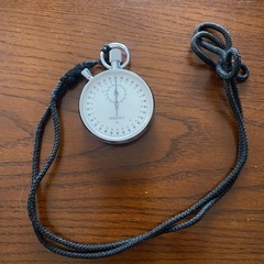 SEIKOストップウオッチ