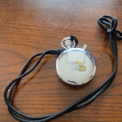 SEIKOストップウオッチの画像