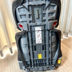 GRACO ジュニアシートの画像