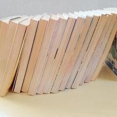 ⑤ああっ女神さまっ 全16巻　他　全7冊の画像