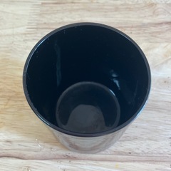 陶器製カップの画像