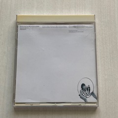 【アルバム】My Little Lover　の画像