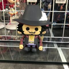 フィギュア  ソフビ ワンピース ONE PIECE ジュラキュ...