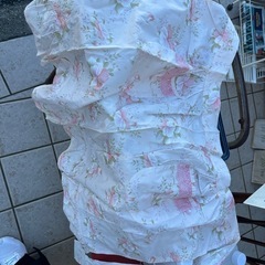 エプロン
