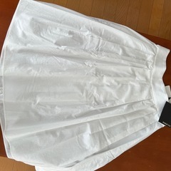 PAULE KA  スカート