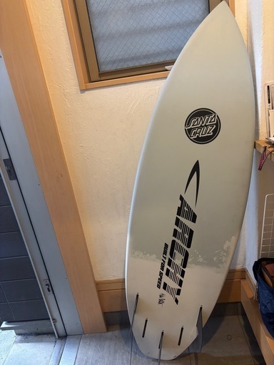 新品　サーフボード