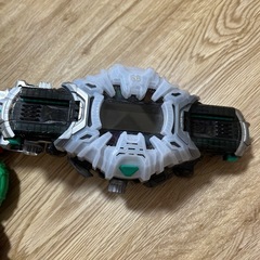 仮面ライダージオウの画像