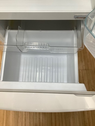 Panasonic 2ドア冷蔵庫 2014年製 138L / 44Lのご紹介‼︎