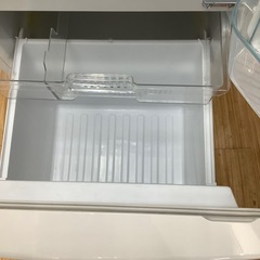 Panasonic 2ドア冷蔵庫 2014年製 138L / 44Lのご紹介‼︎の画像