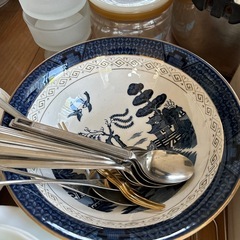 【終了】NIKKOニッコー製 大皿【中古】
