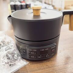 IRIS OHYAMA アイリスオーヤマ ICK-M1200-B...
