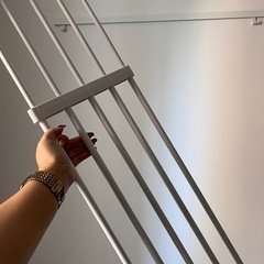 突っ張り棒