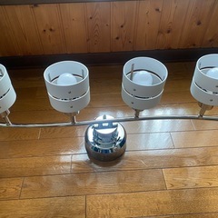 インテリア　ライトの画像