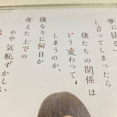 【CD】　AKB48の画像