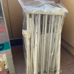 キッチンスタンドラック の画像