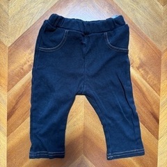 堺北花田/堺インター58 キッズパンツ60〜70cm
