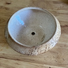 植木鉢 陶器製の画像