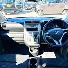 青森優遇自社ローン　函館発自社分割！！　ホンダ　ゼストスパーク　4ＷＤ　お電話５分スピード審査の画像