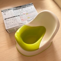 IKEAおまるの画像