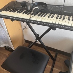 電子ピアノ