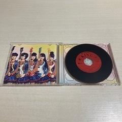 【CD】　AKB48の画像
