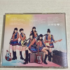 【CD】　AKB48の画像