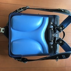ランドセル（ネイビー）