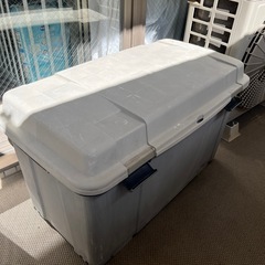 ベランダボックス　